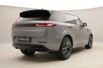 Land Rover Range Rover Sport - fotka číslo 55