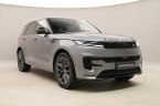 Land Rover Range Rover Sport - fotka číslo 57