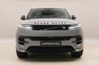 Land Rover Range Rover Sport - fotka číslo 60