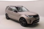 Land Rover Discovery - fotka číslo 15