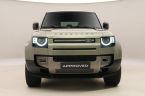 Land Rover Defender - fotka číslo 14