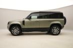 Land Rover Defender - fotka číslo 8