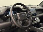 Land Rover Defender - fotka číslo 17