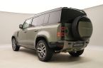Land Rover Defender - fotka číslo 9