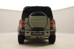 Land Rover Defender - fotka číslo 10