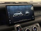 Land Rover Defender - fotka číslo 43