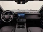 Land Rover Defender - fotka číslo 1