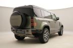 Land Rover Defender - fotka číslo 11
