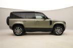Land Rover Defender - fotka číslo 12