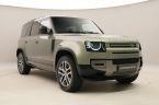 Land Rover Defender - fotka číslo 13
