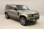 Land Rover Defender - fotka číslo 15