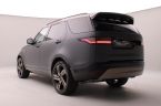 Land Rover Discovery - fotka číslo 9