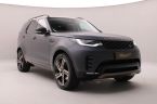 Land Rover Discovery - fotka číslo 13