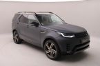 Land Rover Discovery - fotka číslo 14