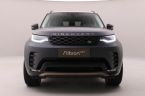 Land Rover Discovery - fotka číslo 16