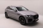 Jaguar F-Pace - fotka číslo 16