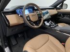 Land Rover Range Rover Sport - fotka číslo 12