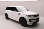 Land Rover Range Rover Sport - fotka číslo 14