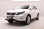 Lexus RX - fotka číslo 0