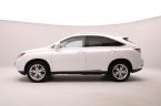 Lexus RX - fotka číslo 7