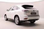 Lexus RX - fotka číslo 8