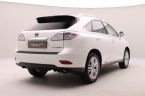 Lexus RX - fotka číslo 10
