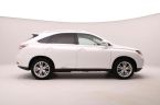 Lexus RX - fotka číslo 11