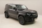 Land Rover Defender - fotka číslo 14