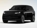 Land Rover Range Rover - fotka číslo 0