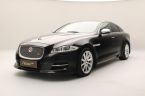 Jaguar XJ - fotka číslo 0