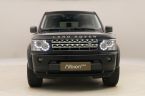 Land Rover Discovery - fotka číslo 14