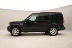 Land Rover Discovery - fotka číslo 8