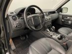 Land Rover Discovery - fotka číslo 3