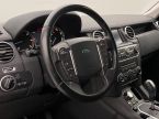 Land Rover Discovery - fotka číslo 17