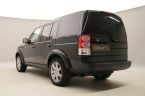 Land Rover Discovery - fotka číslo 9