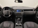 Land Rover Discovery - fotka číslo 1