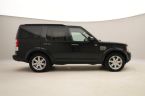 Land Rover Discovery - fotka číslo 12