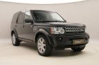 Land Rover Discovery - fotka číslo 13