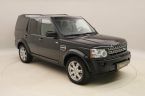 Land Rover Discovery - fotka číslo 15