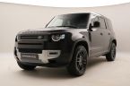 Land Rover Defender - fotka číslo 0