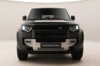 Land Rover Defender - fotka číslo 14