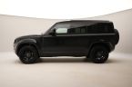 Land Rover Defender - fotka číslo 8
