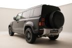 Land Rover Defender - fotka číslo 9