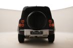 Land Rover Defender - fotka číslo 10