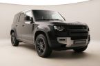 Land Rover Defender - fotka číslo 13
