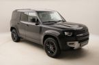 Land Rover Defender - fotka číslo 15