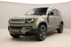 Land Rover Defender - fotka číslo 0