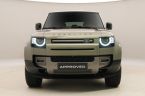 Land Rover Defender - fotka číslo 14