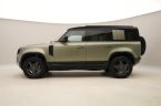 Land Rover Defender - fotka číslo 8