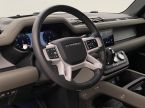 Land Rover Defender - fotka číslo 17